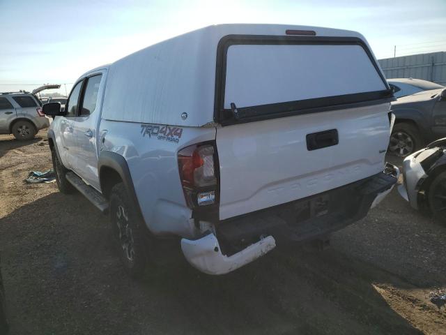 2019 TOYOTA TACOMA DOU - 3TMCZ5AN0KM251417