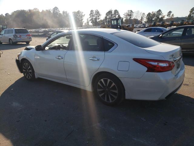 2016 NISSAN ALTIMA 2.5 - 1N4AL3APXGC195130