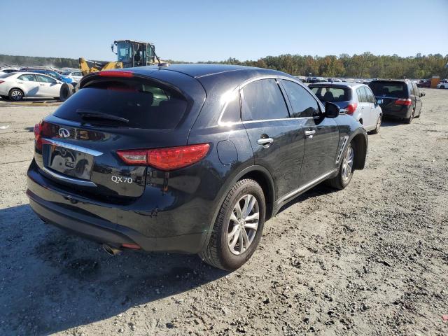 2017 INFINITI QX70 - JN8CS1MU7HM143272