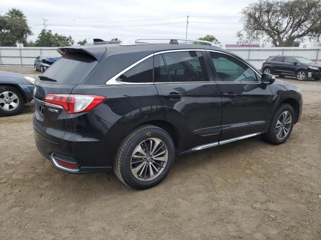 2017 ACURA RDX ADVANC 5J8TB3H73HL016599
