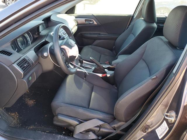 VIN 1HGCR2F36FA259323 2015 Honda Accord, LX no.7