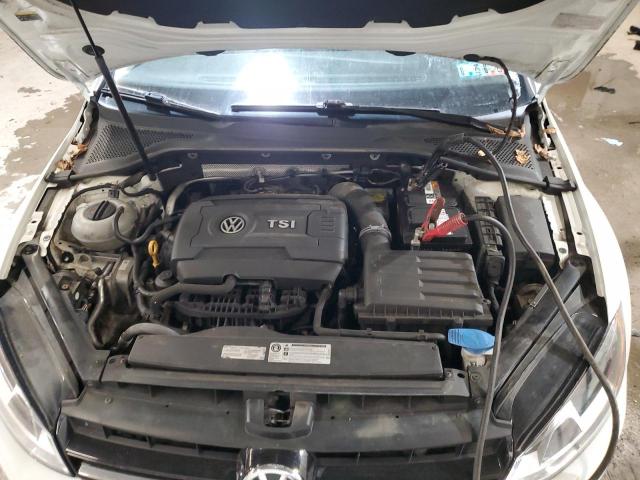 2016 VOLKSWAGEN GOLF SPORT - 3VWC17AU9GM513885