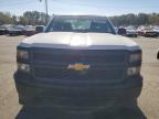 CHEVROLET SILVERADO photo