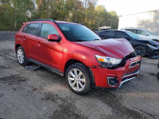 2015 MITSUBISHI RVR GT 4A4AJ4AU6FE604067