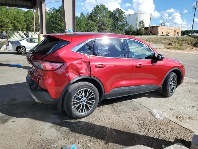 2022 FORD ESCAPE SE - 1FMCU0EZ5NUA45200