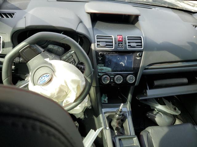 2021 SUBARU WRX LIMITE - JF1VA1J61M9819067