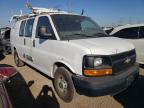 CHEVROLET EXPRESS G2 снимка