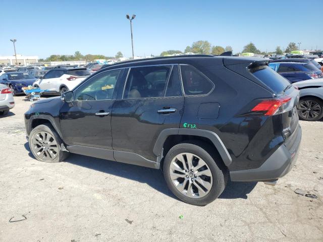 2021 TOYOTA RAV4 LIMIT - JTMN1RFV6MD072328