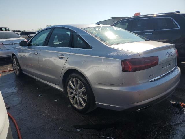 VIN WAUFGAFCXGN008985 2016 AUDI A6 no.2