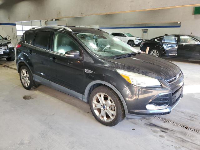 VIN 1FMCU9J94EUE47848 2014 Ford Escape, Titanium no.4