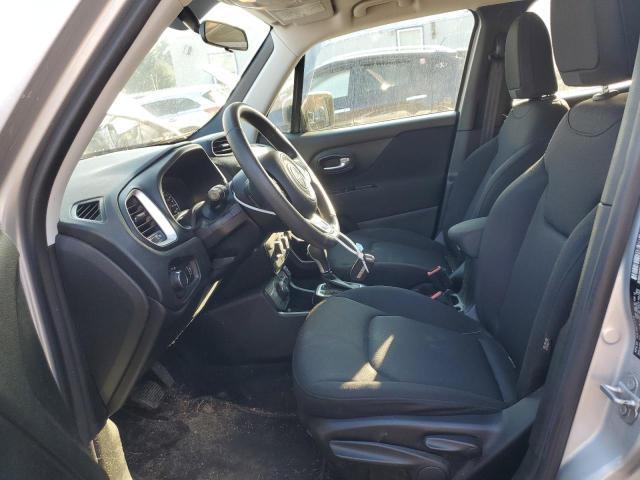 2018 JEEP RENEGADE S - ZACCJBAB3JPG78372