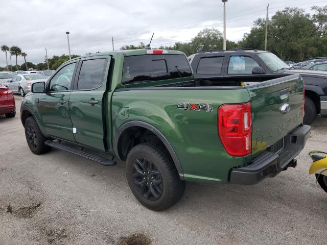 2023 FORD RANGER XL - 1FTER4FH0PLE09253