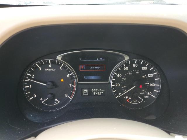 2015 NISSAN PATHFINDER - 5N1AR2MN1FC653080