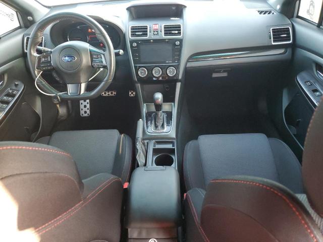 2018 SUBARU WRX PREMIU - JF1VA1C61J8829211