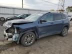 JEEP CHEROKEE L photo