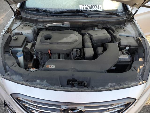 2015 HYUNDAI SONATA SPO - 5NPE34AF2FH067198
