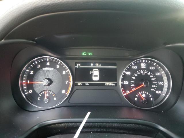 2023 KIA FORTE GT L - 3KPF54AD8PE659370