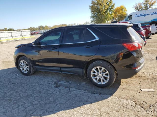 2018 CHEVROLET EQUINOX LT - 2GNAXJEV3J6180021