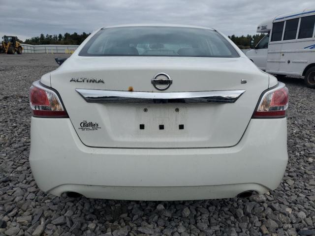 2015 NISSAN ALTIMA 2.5 - 1N4AL3APXFC423500