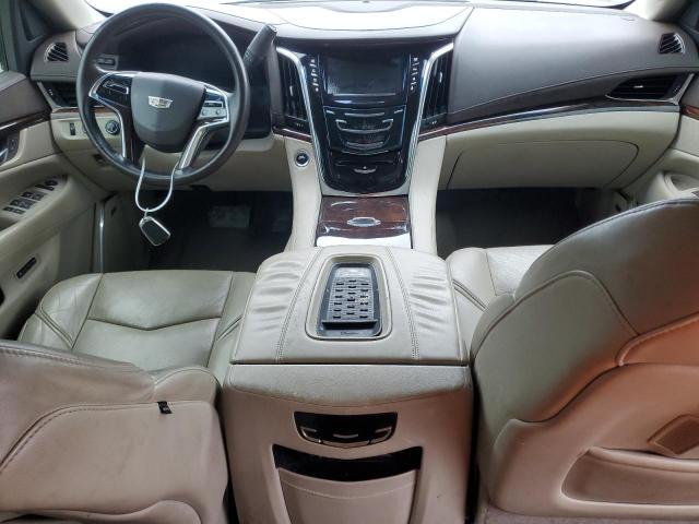 VIN 1GYS4TKJ8FR655414 2015 Cadillac Escalade, Esv P... no.8