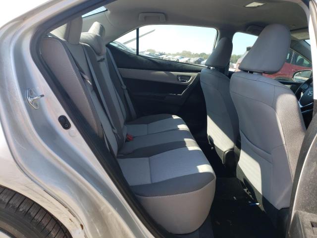 2018 TOYOTA COROLLA L - 5YFBURHEXJP849142
