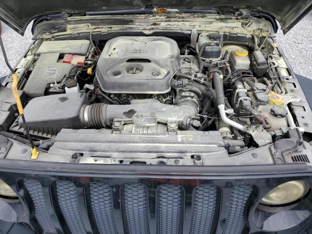 2018 JEEP WRANGLER U - 1C4HJXDN0JW220736
