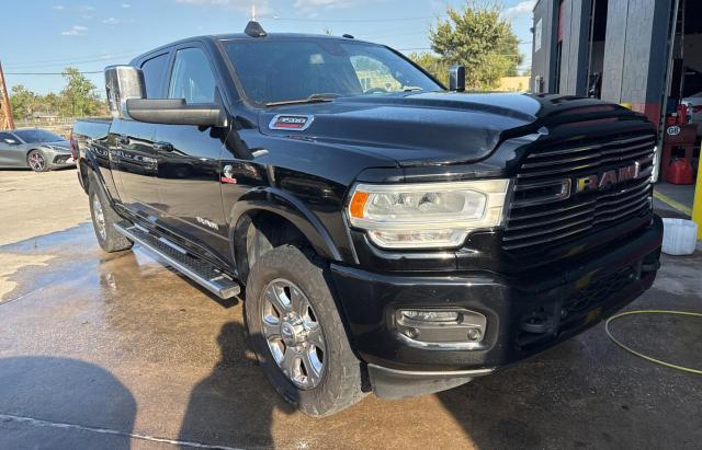 VIN 3C63R3ML4KG642347 2019 RAM 3500, Laramie no.1