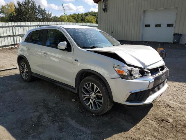 VIN JA4AR3AU6KU016660 2019 Mitsubishi Outlander, ES no.4