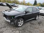 2015 LEXUS RX 350 BAS - 2T2BK1BA8FC309949