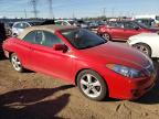 Lot #2957667084 2006 TOYOTA CAMRY SOLA