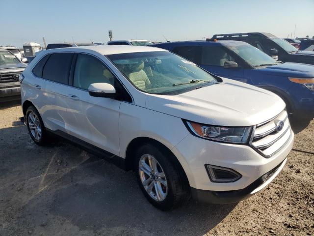 VIN 2FMPK3J92GBB70887 2016 Ford Edge, Sel no.4