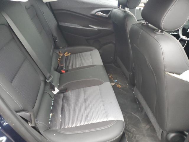 2024 CHEVROLET TRAX 1LT - KL77LHE22RC060434