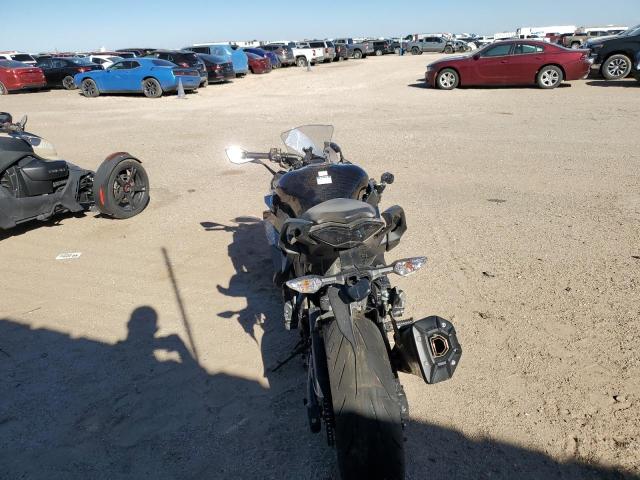 2024 KAWASAKI ZX1 - JKBZXVK19RA045389