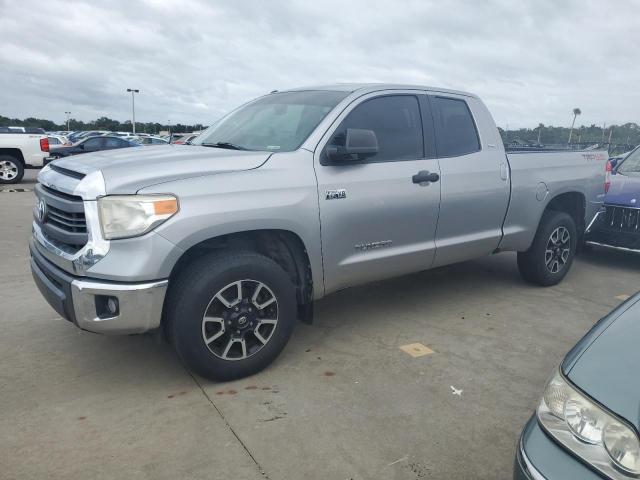 VIN 5TFUW5F10FX477833 2015 Toyota Tundra, Double Ca... no.1