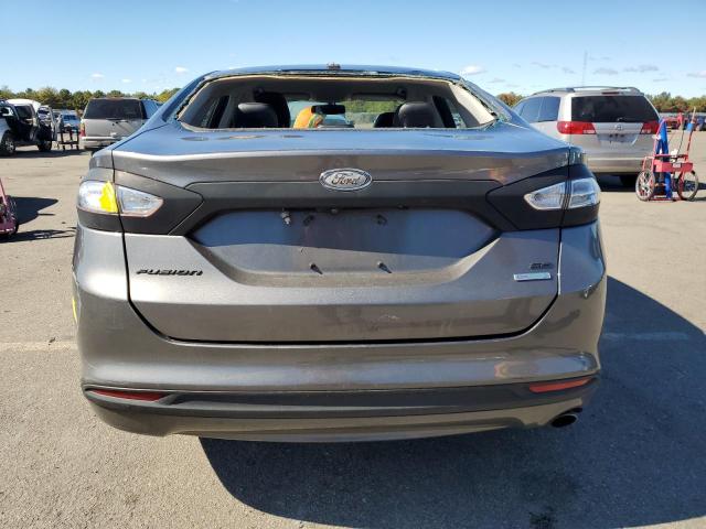 VIN 1FA6P0HD4E5390680 2014 Ford Fusion, SE no.6