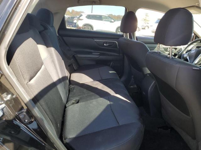2017 NISSAN ALTIMA 2.5 - 1N4AL3AP4HC213395