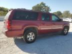 CHEVROLET SUBURBAN K photo