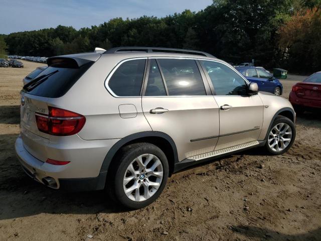 VIN 5UXZV4C56D0E12499 2013 BMW X5, Xdrive35I no.3