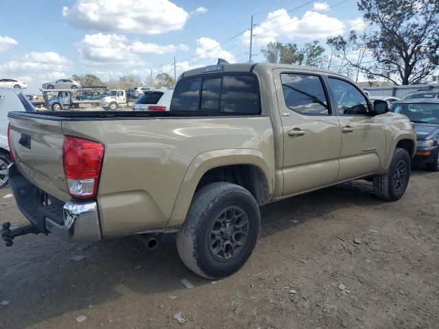 VIN 5TFAZ5CN5HX044237 2017 Toyota Tacoma, Double Cab no.3