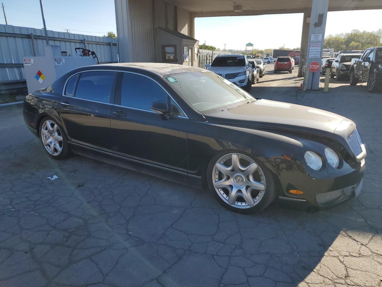 Lot #2962415157 2006 BENTLEY CONTINENTA