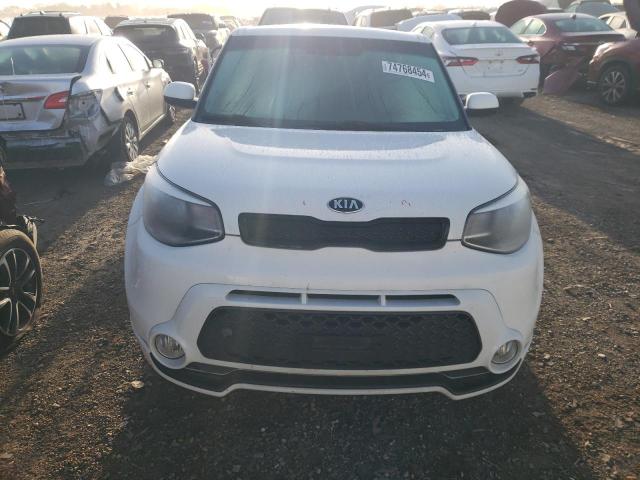 2016 KIA SOUL + - KNDJP3A57G7364591