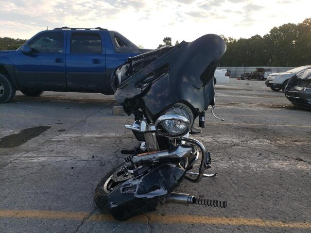 2021 HARLEY-DAVIDSON FLHT 1HD1FVC16MB636595