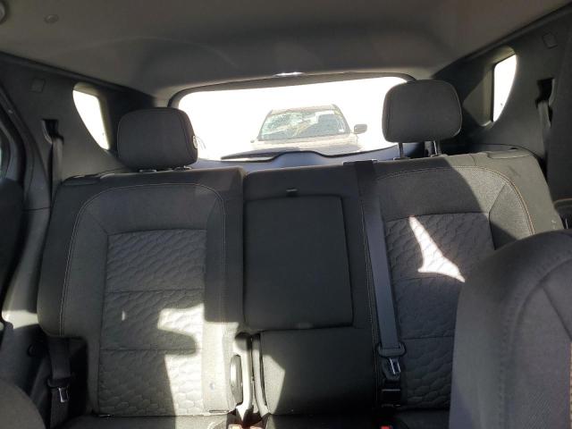 2019 CHEVROLET EQUINOX LT - 2GNAXUEV8K6276262