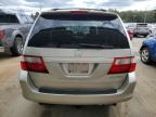 HONDA ODYSSEY EX photo