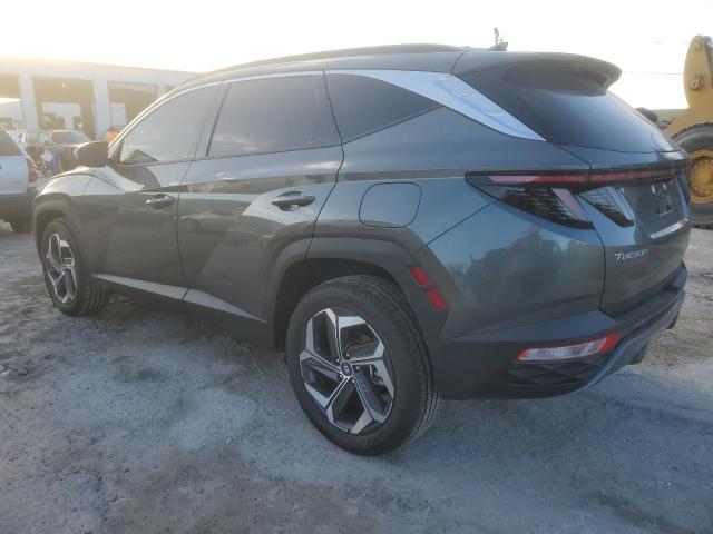 2023 HYUNDAI TUCSON LIM - 5NMJECAE6PH275738