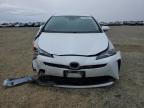 Lot #3030953500 2021 TOYOTA PRIUS SPEC