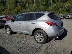 NISSAN MURANO S photo