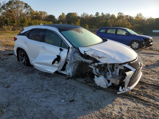 2022 LEXUS RX 450H - 2T2HGMDA0NC090011