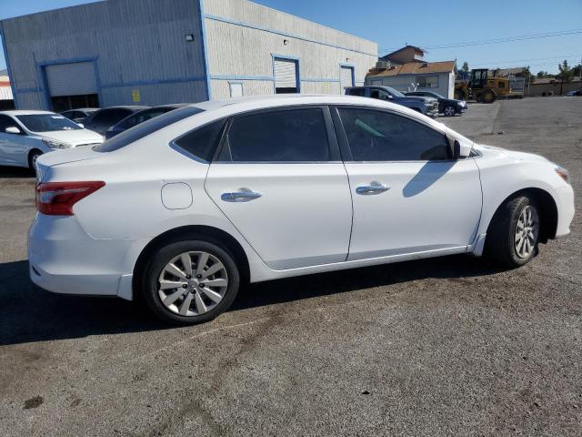 2019 NISSAN SENTRA S/S 3N1AB7AP5KY220118