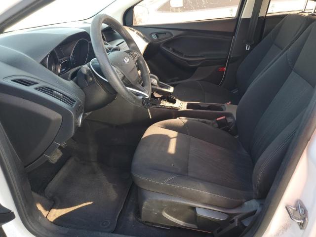 2017 FORD FOCUS S - 1FADP3E24HL328708